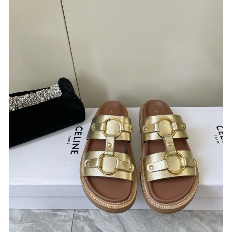 Ce**e slippers